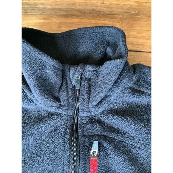 Spyder Transport Quarterzip
Fleece Pullover 🕷️❤️ - Picture 4 of 10